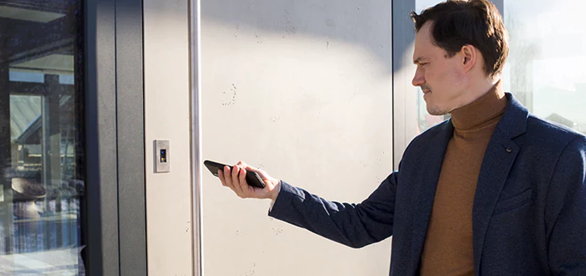 Wireless Digital Door Locks Repair And Installation in La Ca, CA