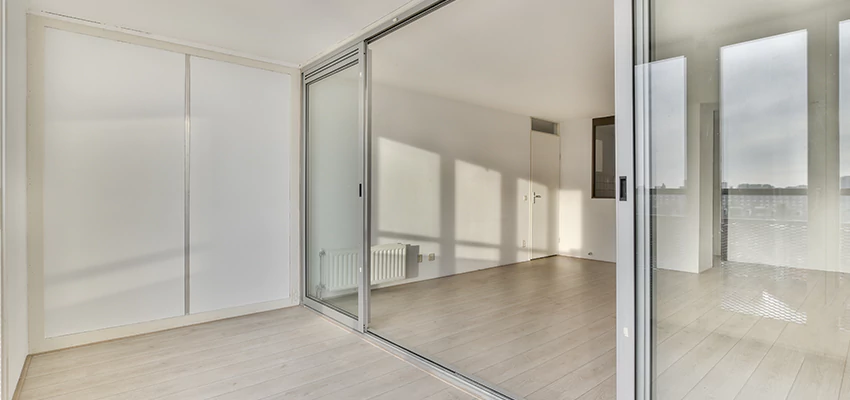 Patio Glass Sliding Door Lock in La Ca, CA