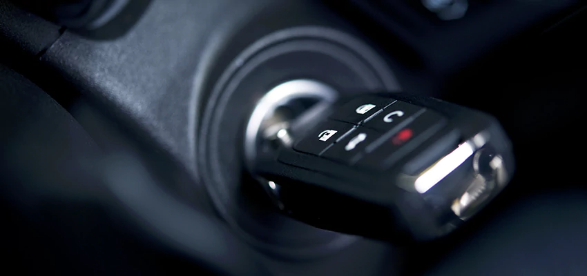 Ignition Switch Replacement in La Ca, CA