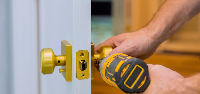 Local Locksmith For Key Fob Replacement in La Ca, California