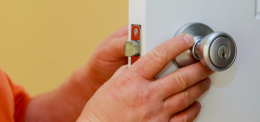 Residential Locksmith For Lock Installation in La Ca, California