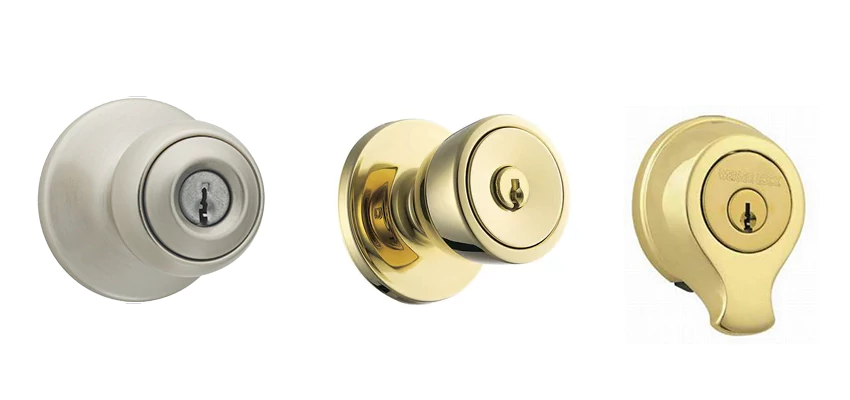 Weiser Bluetooth Lock Installation in La Ca, CA