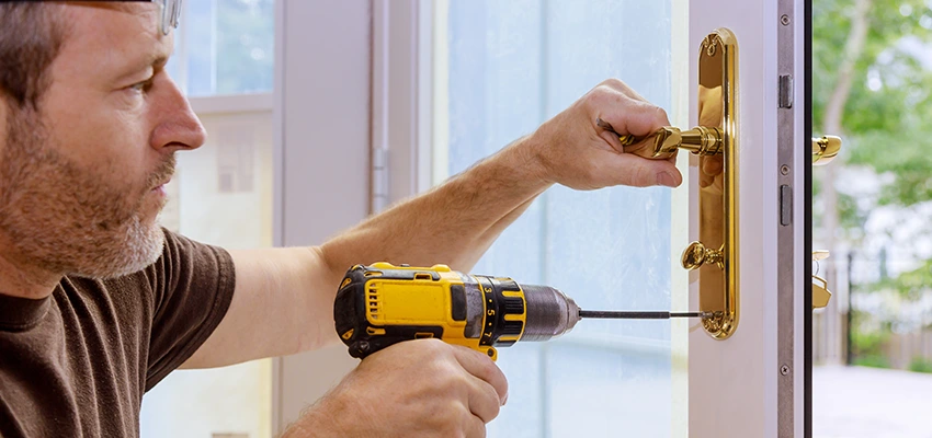 Affordable Bonded & Insured Locksmiths in La Ca, CA