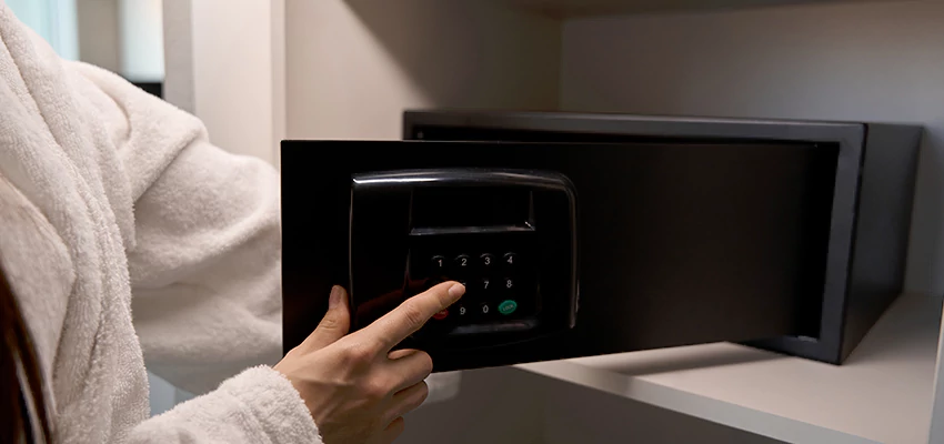 Safe Unlocking Service Company in La Ca, California