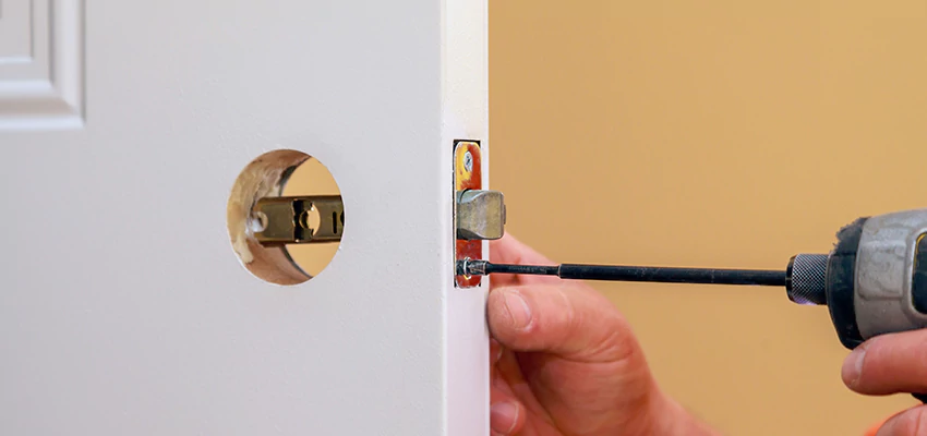 Stuck Door Knobs Repair in La Ca, CA