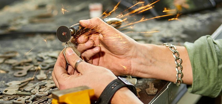 Mobile Locksmith For Lock Replacement Service in La Ca, California