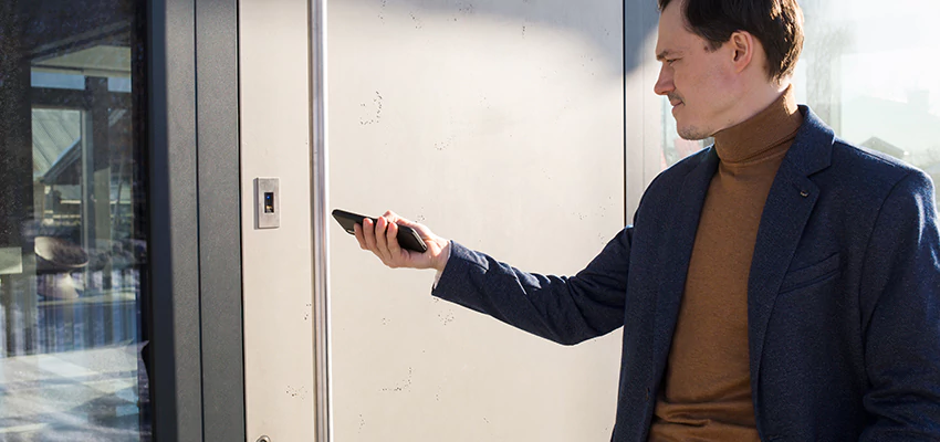 Business Security Systems in La Ca, CA