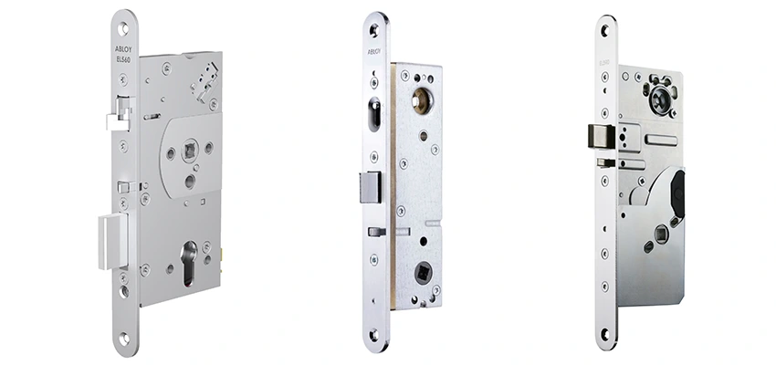 ASSA-Abloy Locks Hinge Repair in La Ca, California