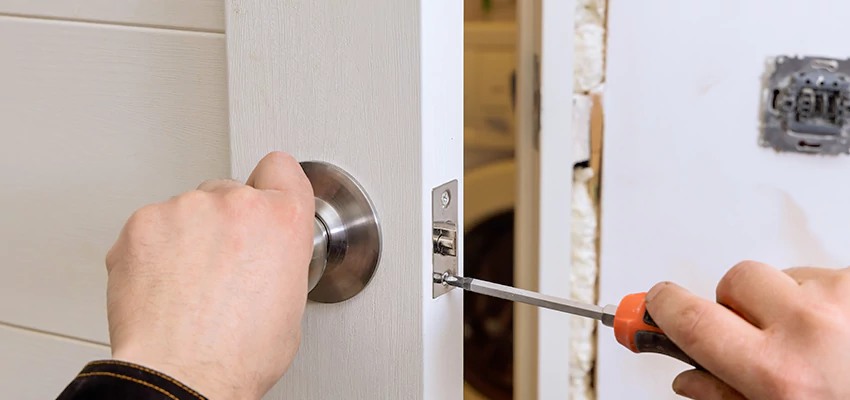 Wifi Deadbolt Installation in La Ca, CA