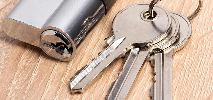 Lock Rekeying Services in La Ca, California