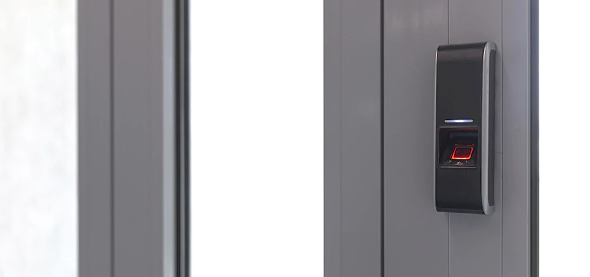 Push Button Lock Keypad Repair in La Ca, California