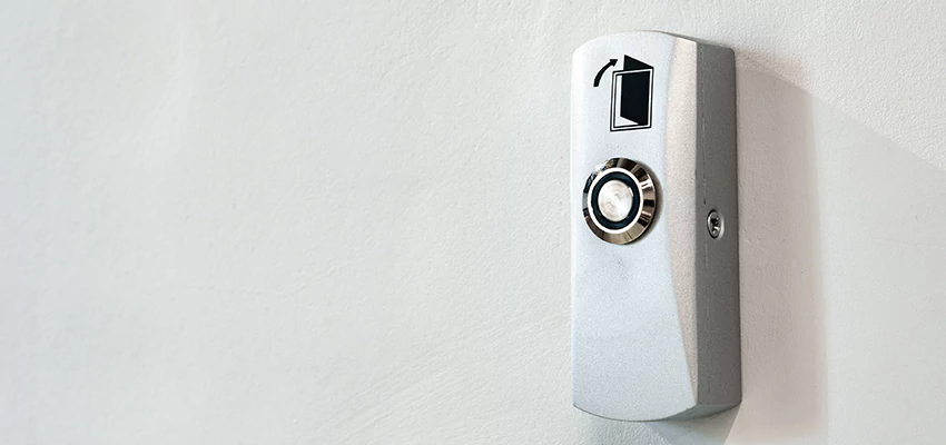 Residential Access Keypads Systems Installation in La Ca, CA