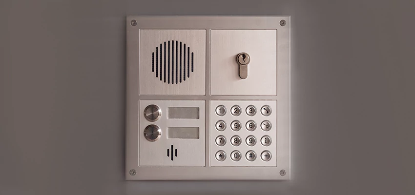 Mobile Access Control System Installation in La Ca, CA