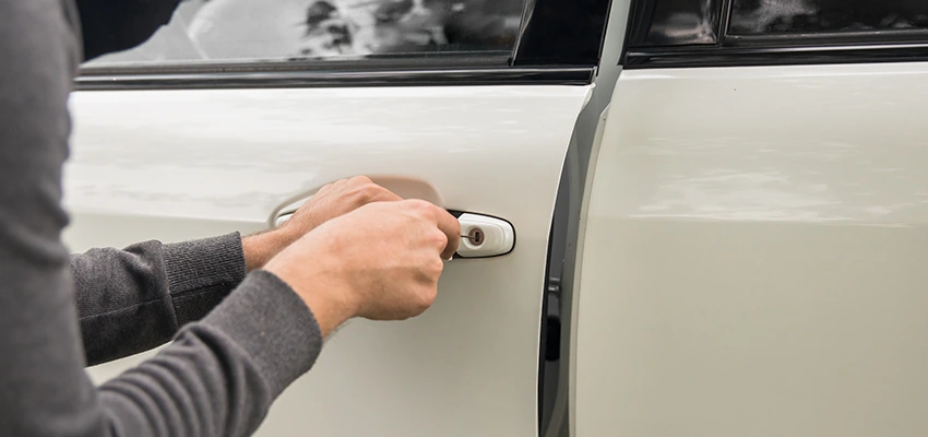 Unlock Car Door Service in La Ca, CA