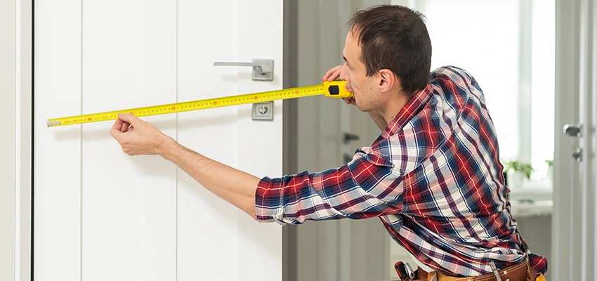 Bonded & Insured Locksmiths For Lock Repair in La Ca, California