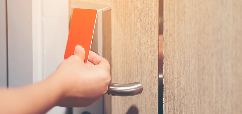 Electronic Locks Motor Repair in La Ca, California