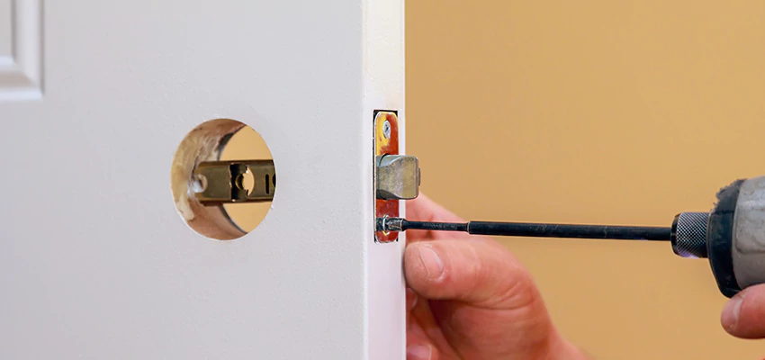 Home Invasion Camera Repairs in La Ca, California