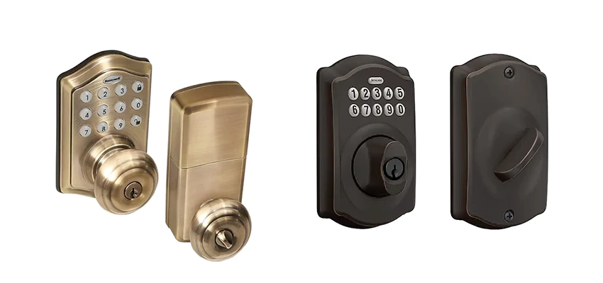 Medeco Locks Replacement in La Ca, CA