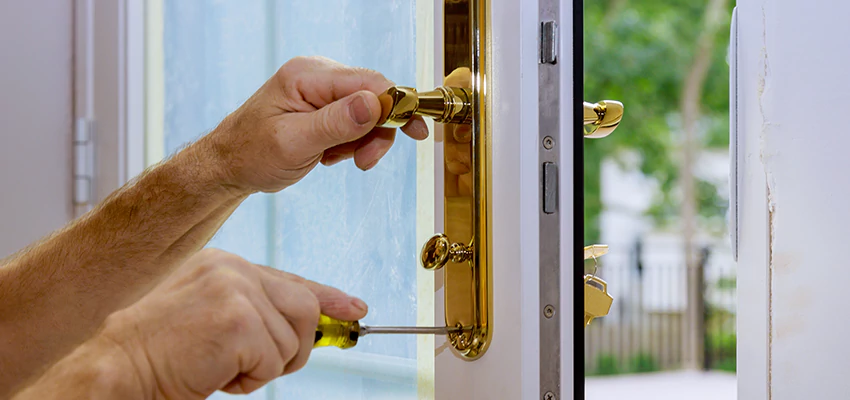Local Locksmith For Key Duplication in La Ca, CA