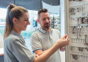 Key Locks Services in La Ca, California